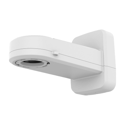 Imagen de Montaje de pared o poste IP66 / NEMA4X compatible con camaras tipo Domo y PTZ
