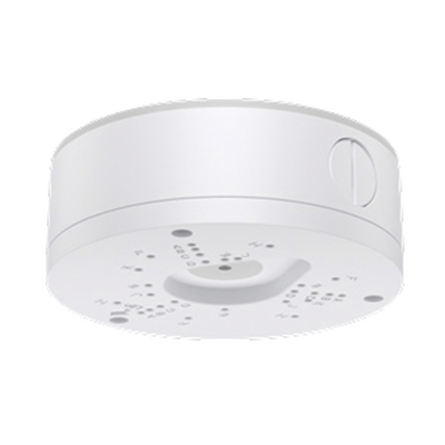 Imagen de Caja de Conexión Circular / Compatible con Serie 30 / Exterior IP66