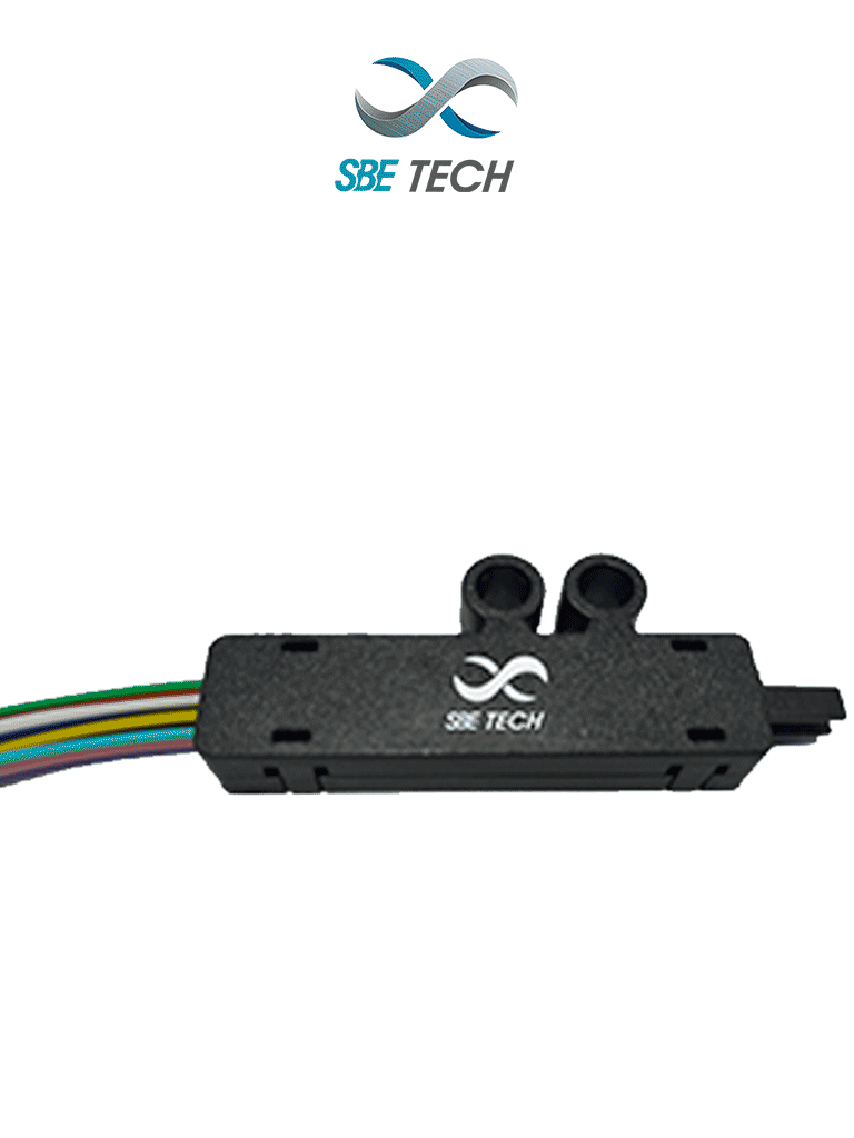 SBE TECH SBE-FOK6F -  Fan out kit para 6 fibras
