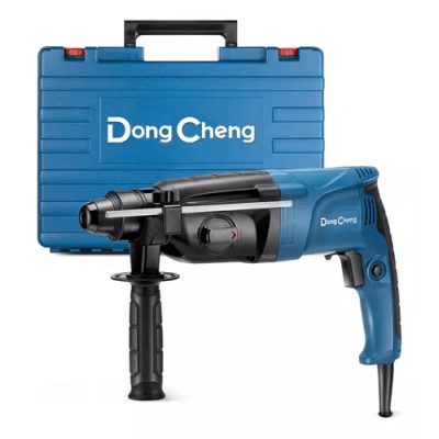 Imagen de Taladro Rotomartillo Demoledor de 800 W con Broquero SDS-PLUS ,110 Vca
