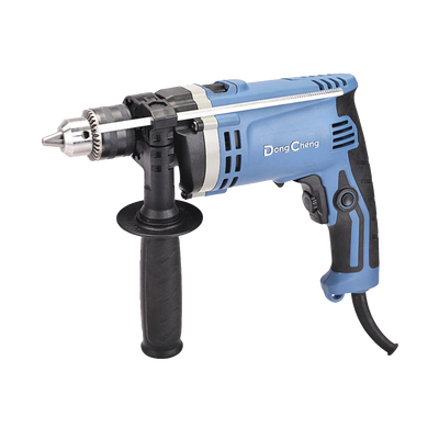 Imagen de Taladro Rotomartillo de 710W ,110 Vca con broquero de 1/2 pulgada.