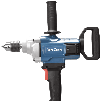 Imagen de Taladro Industrial tipo Espada de 1650W, Broquero de 1/2 in. 110 Vca