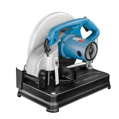 Imagen de Cortadora De Metal de 2200w, para disco de 14 in. 110Vca/60Hz