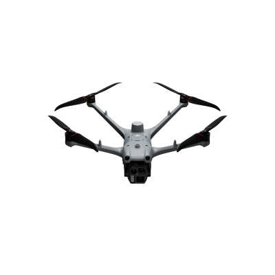 Imagen de Drone DJI Matrice 4DPLUS con RC/ Dual Cámara(Visual y Térmica) /Hasta 25kms de transmisión / 1 Año de Care Plus / Uso con DJI DOCK 3 o Independiente