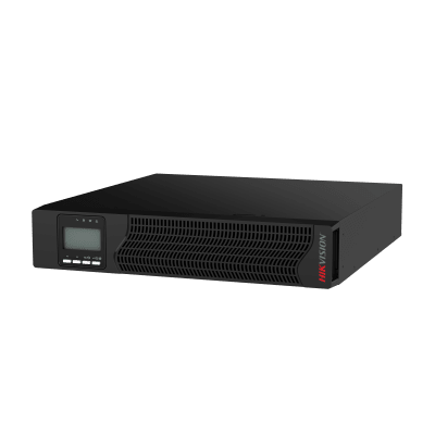 Imagen de UPS de 3000 VA / 2700 W / Online Doble Conversión / Entrada 120 Vca NEMA L5-30P / Onda Senoidal Pura / Tipo Torre o Rack / 8 Tomas NEMA 5-20R