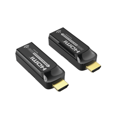 Imagen de Kit extensor HDMI inalámbrico | Hasta 20M 1080P |