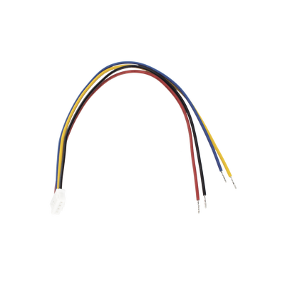 Imagen de Cable de portero adicional 20 cm compatible con DSKH2220