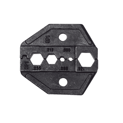 Imagen de Matriz Ponchadora para Cable Coaxial RG58, RG59, RG6 y RG62. Compatible con Pinza Ponchadora VDV200-010