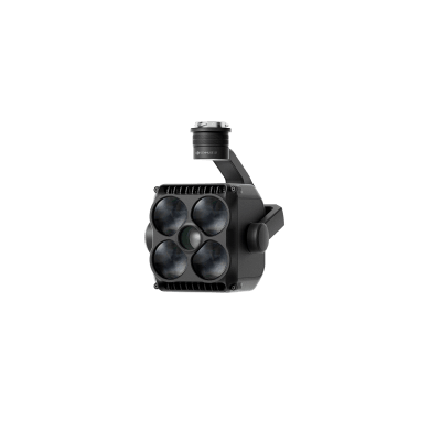 Imagen de Zenmuse S1 Modulo de Luces para Matrice350RTK