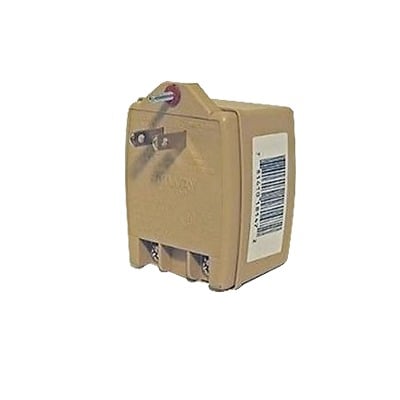 Imagen de Transformador de Pared, 16Vca, 40VA