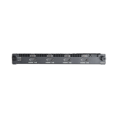 Imagen de Tarjeta de 4 Salidas de Video en HDMI / Compatible con Controlador DS-C30S-S11