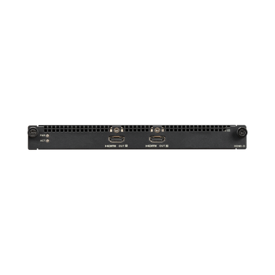 Imagen de Tarjeta de 2 Salidas de Video en HDMI / Compatible con Controlador DS-C30S-S11