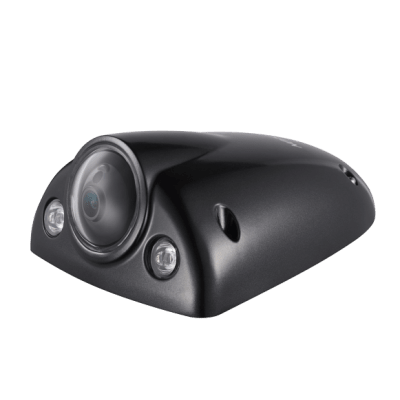 Imagen de Cámara IP Móvil / 4 Megapixel / Lente 2.8 mm / H.265+ / WDR 120 dB / IP68 / IP69K / IK10 / 3DNR / 30 mts IR