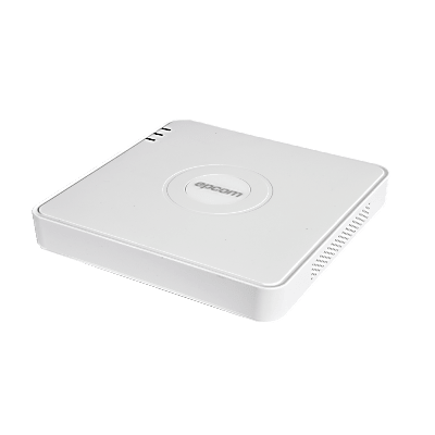 Imagen de DVR 16 Canales TurboHD + 2 Canales IP / 2 Megapixel (1080p) Lite / Acusense Lite (Evita Falsas Alarmas) / Audio por Coaxitron y Bidireccional / 1 Bahía de Disco Duro / H.265+ / Salida de Video Full HD