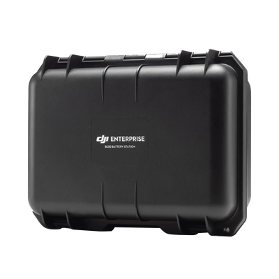 Imagen de Estación Inteligente De Carga Para Baterías TB30 Uso Exclusivo Con Drone Matrice 30