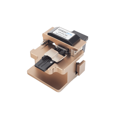 Imagen de Cleaver (Cortadora de Precisión) para Fibra Óptica de 3 pasos