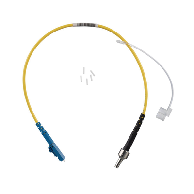 Imagen de Jumper Para Kit de Terminación Opticam de 1.25mm, Para Fibra Monomodo
