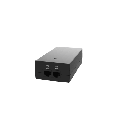 Imagen de Inyector PoE Pasivo Multi-Gigabit 10G (56 V - 1.08 A - 60 W)
