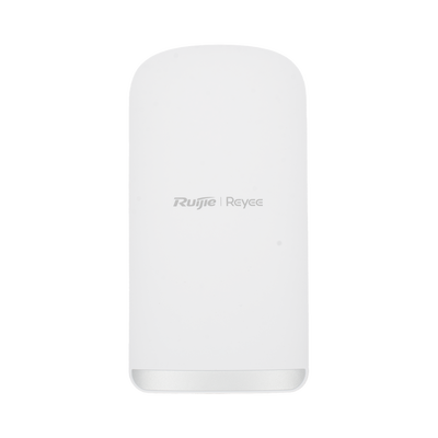 Imagen de AP PtP o CPE Banda 5Ghz, Especializado para Cámaras, Compatible con AirMetro, 2 Puertos PoE Out 802.3AF hasta 15.4W Totales, Enlace de hasta 3 Km