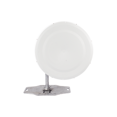 Imagen de Antena Direccional de Alto Rendimiento/ Parábola profunda para mayor aislamiento al ruido/ Conector guía de onda para radio C5x y B5x / 3 ft / 4.9 a 6.4 GHz / Ganancia de 32 dBi / Soporte de acero inoxidable / Incluye montaje.