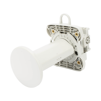 Imagen de ePMP Force 4525L Feedhorn / Alta Capacidad / Latencias Menores a 5 ms / Interoperabilidad con ePMP 4500 / QoS Avanzado / Gestión con cnMaestro / Seguridad Avanzada