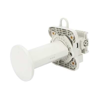 Imagen de Feedhorn ePMP Force 4525L / Instalación Simplificada / Compatible con Antenas ePMP / Hasta 4 Gbps / QoS Avanzado / Gestión cnMaestro / Bajo Costo / 3 Años de Garantía