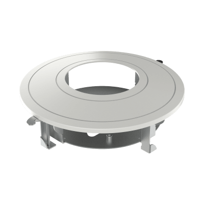 Imagen de Montaje de plafón para cámara domo Hikvision