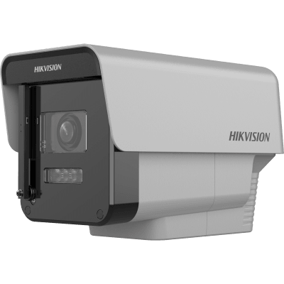 Imagen de Bala IP para Manufactura de 4 Megapixel / Lente Mot. 2.8 a 12 mm / 60 FPS (IPS) a 1080p (2 Megapixel) / WDR 120 dB / PoE / Videoanalíticos Integrados / Micro SD